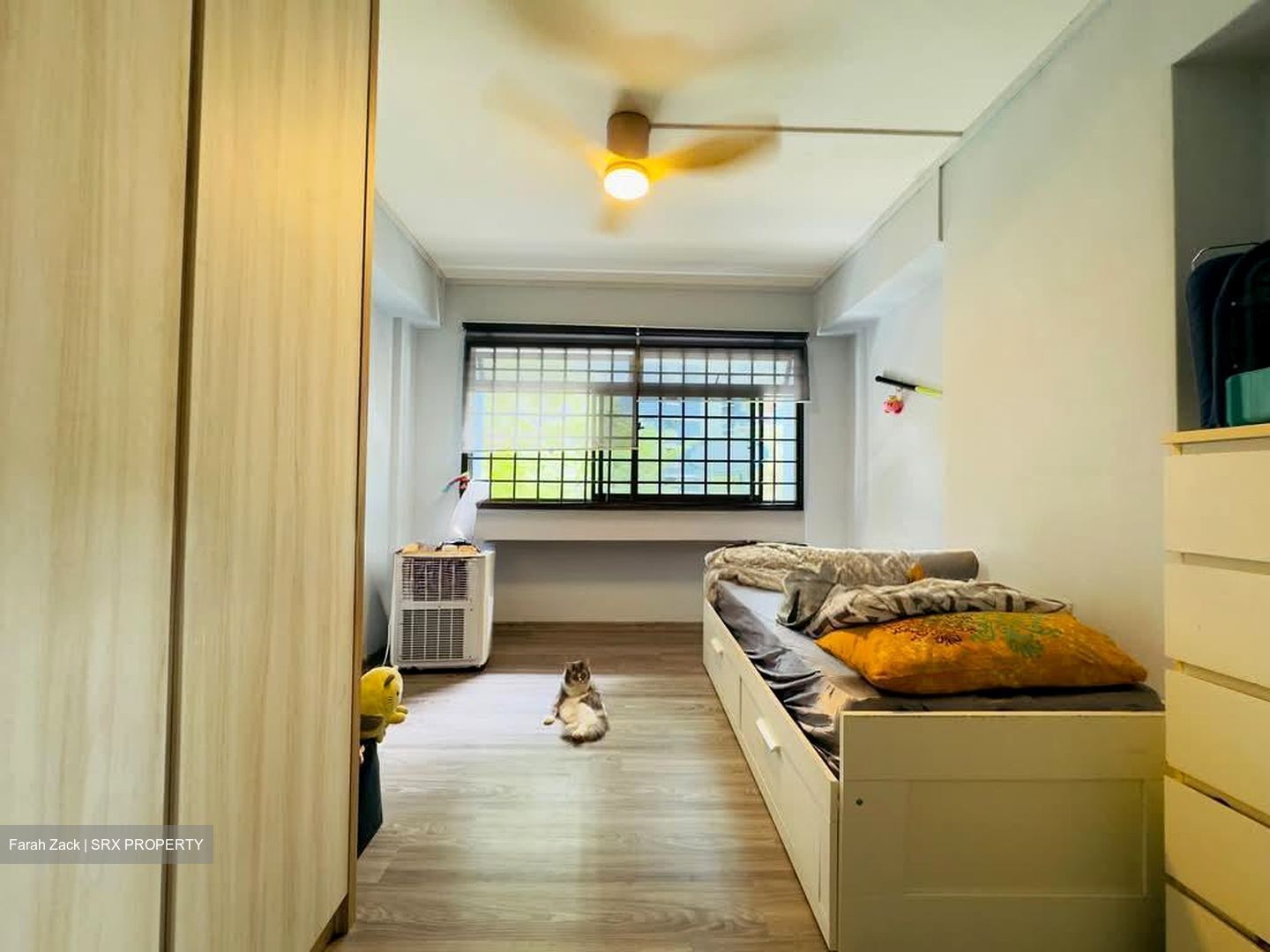 Blk 730 Tampines Street 71 (Tampines), HDB 5 Rooms #577896871